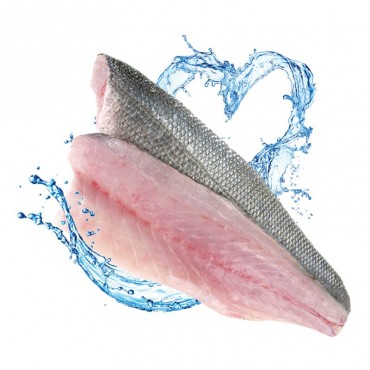 Levrek Fileto 400-600 Gr / 1Kg