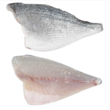 Çipura Fileto 400-600 Gr / 1Kg