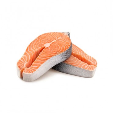 Norveç Dilim Somon 250 Gr / 1Kg
