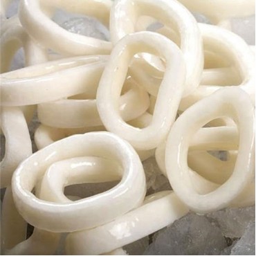 Halka Kalamar Gigas %50 Glaze / 1Kg