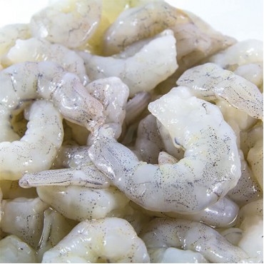 Jumbo Karides Et Vannamie 31/40 %10 Glaze / 1Kg