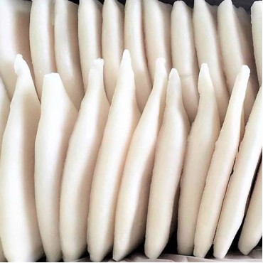 Tüp Kalamar (Zarsız) Gigas %10 Glaze / 1Kg